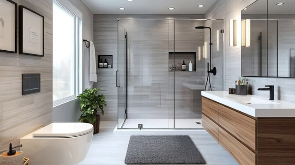 Bathroom Installations North East | Bathroom Installations Newcastle