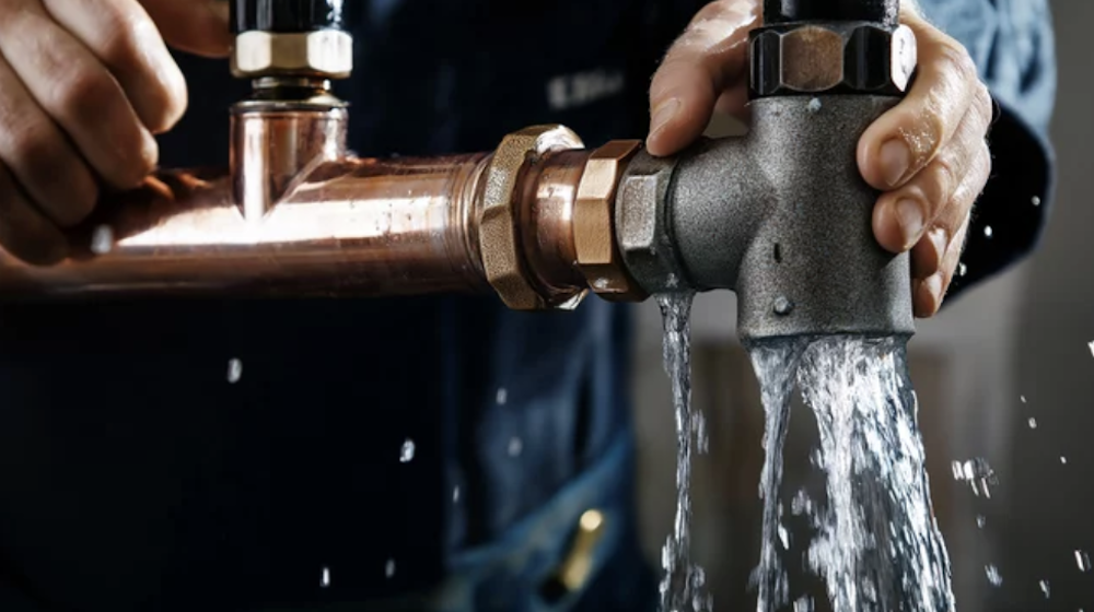 Plumbing Services North East | Plumbing Services Newcastle